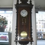 561 3525 Väggur